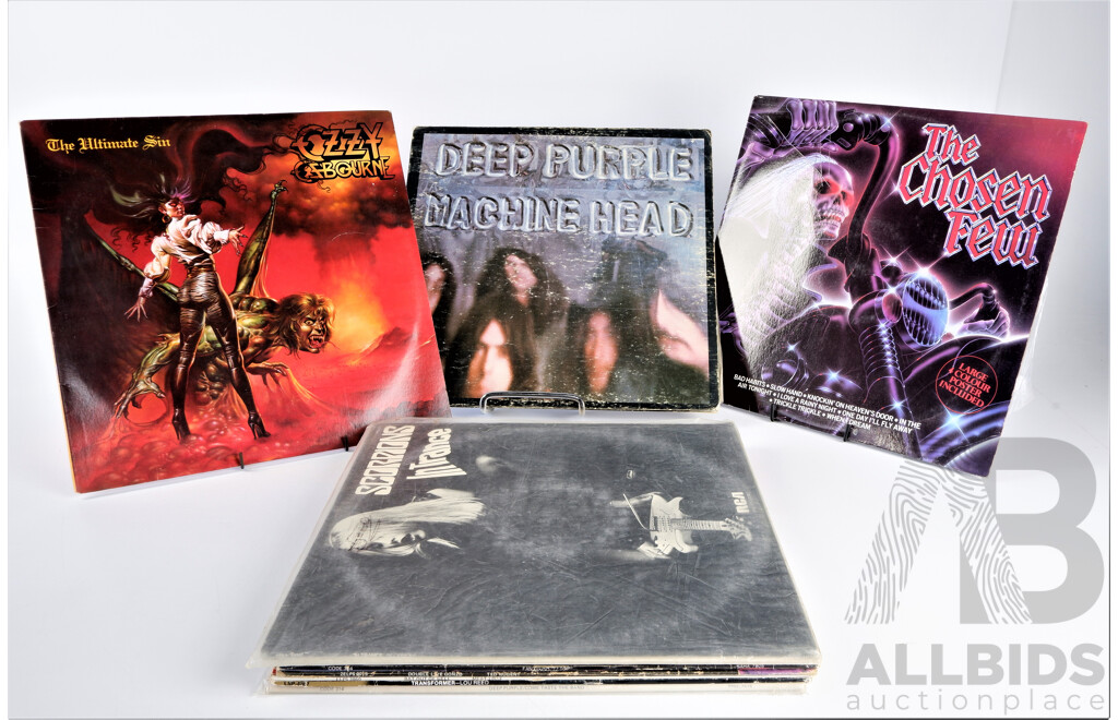 ozzy osbourne deep purple
