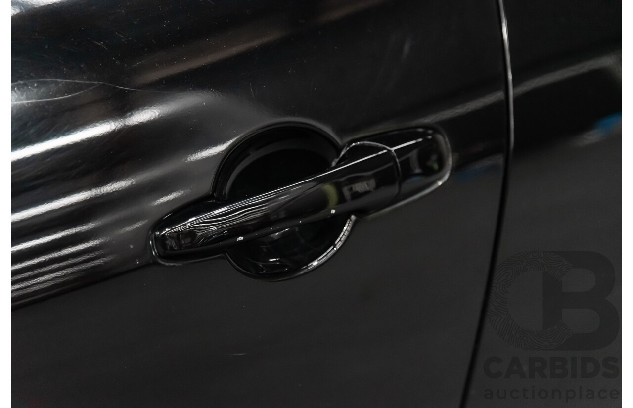 5/2006 Mazda Rx-8  MY06 4d Coupe Black 1.3L 13b Rotary Engine