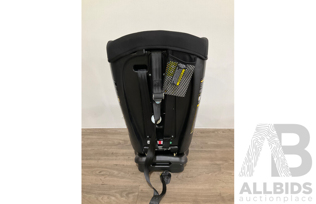 Infasecure Optima Convertible Car Seat - Estimated ORP $439