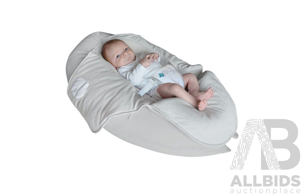 LOVE N CARE Preganancy Pillow - ORP $289.95