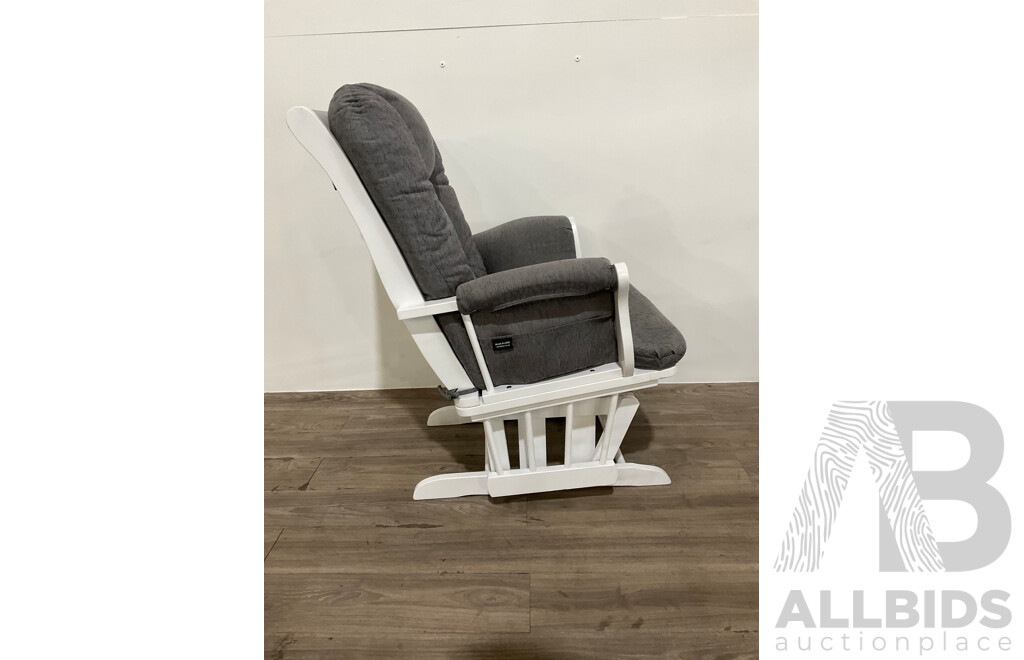 Valco baby outlet bliss glider