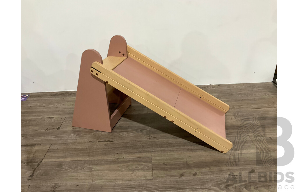 BOORI Tidy Multipurpose Slide - ORP $199.00