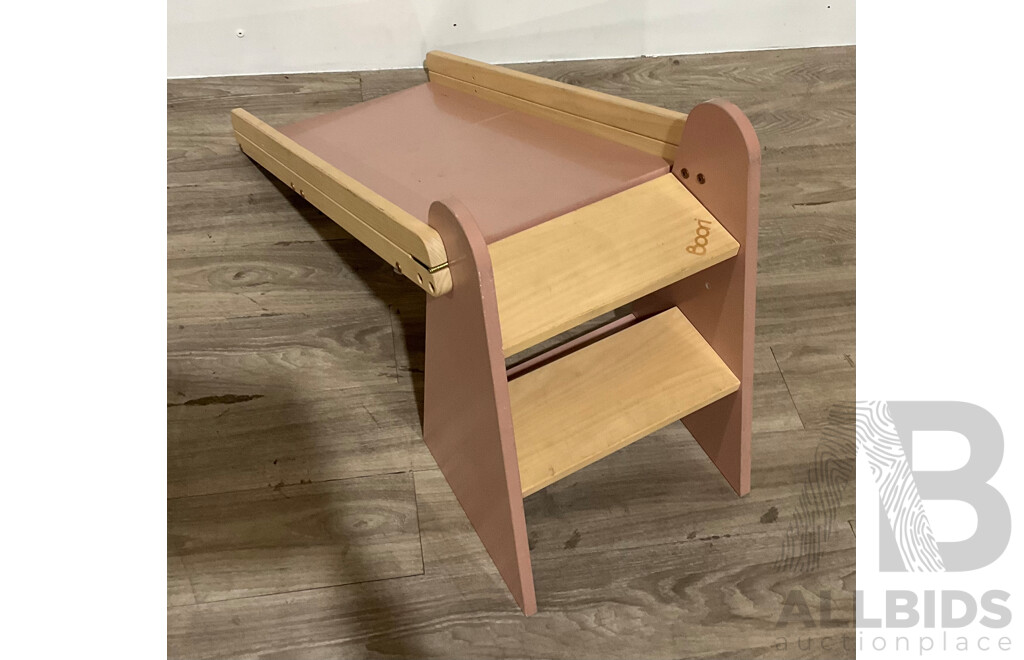 BOORI Tidy Multipurpose Slide - ORP $199.00