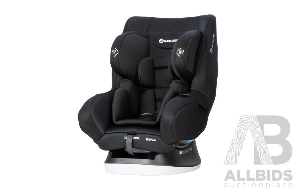 Maxi cosi nova carrycot sale