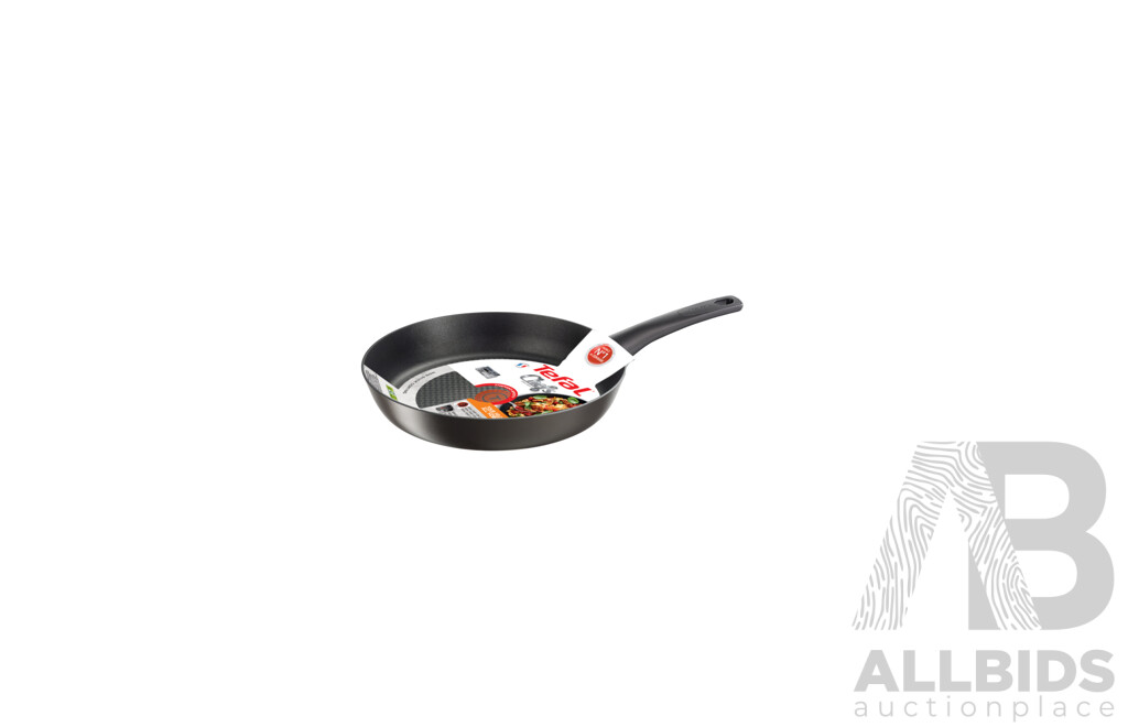 TEFAL Chef's Delight Frying Pan 26cm - ORP $77