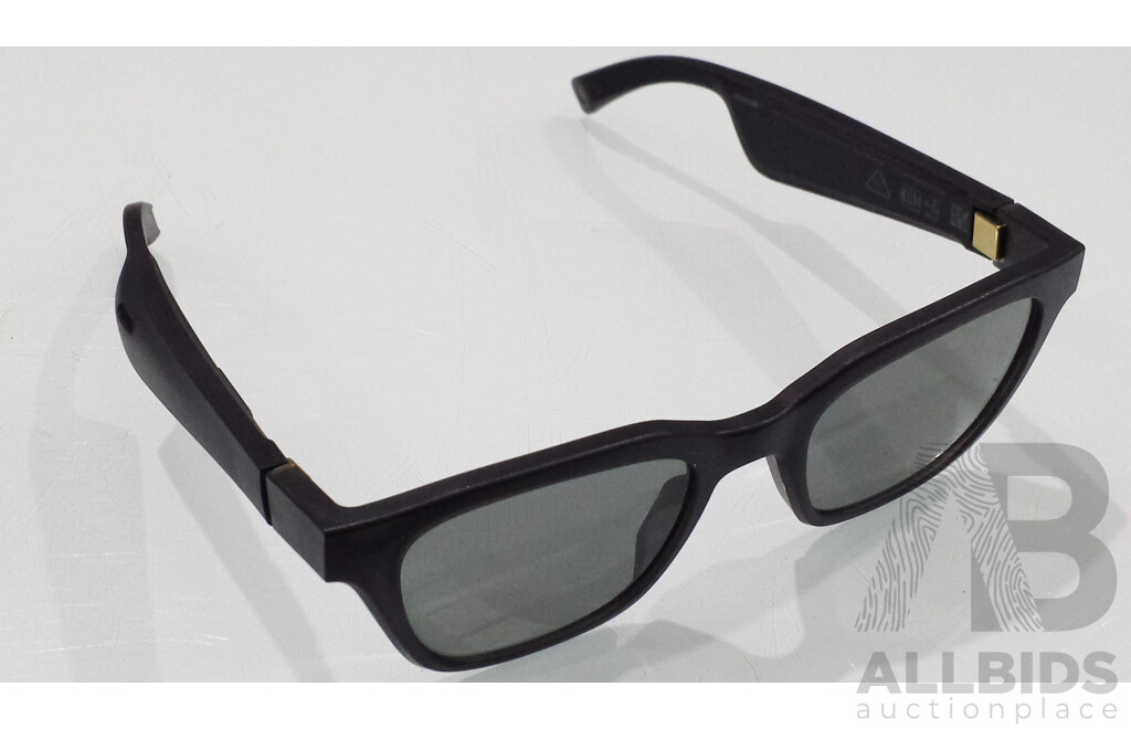 Bose Alto Bluetooth Audio Sunglasses - New