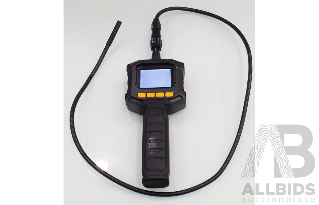 Aerpro Inspection Camera