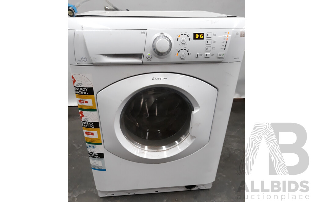 Ariston Washer Dryer Combo