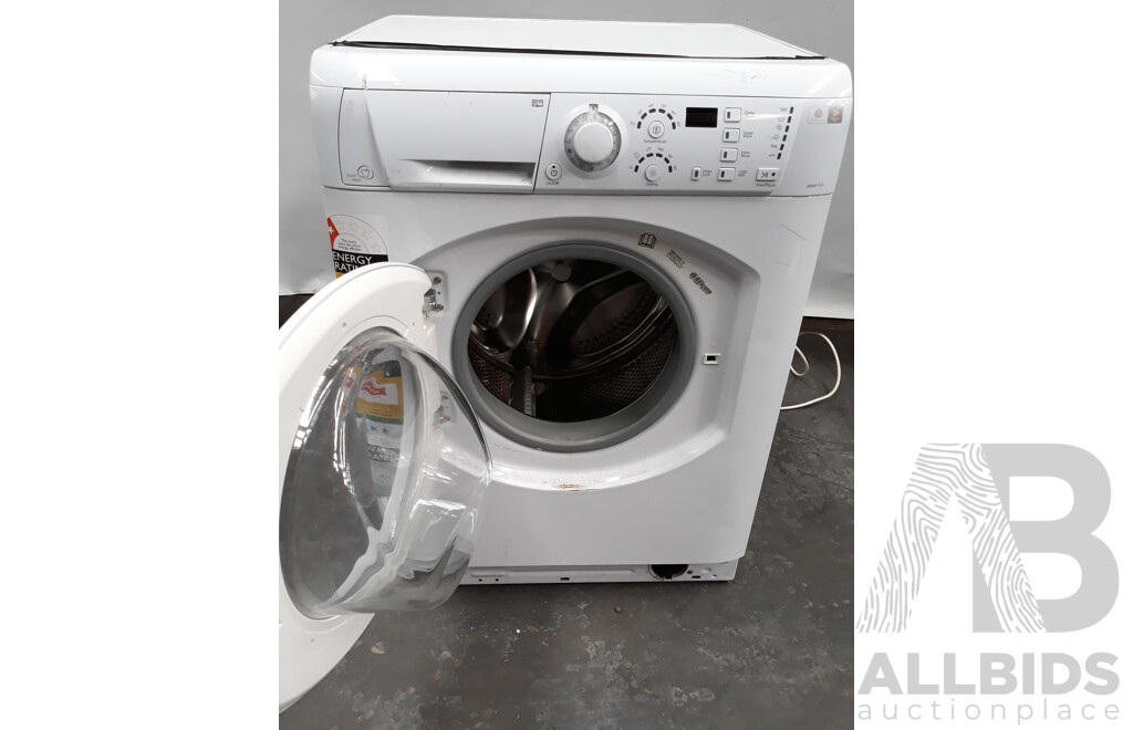 Ariston Washer Dryer Combo