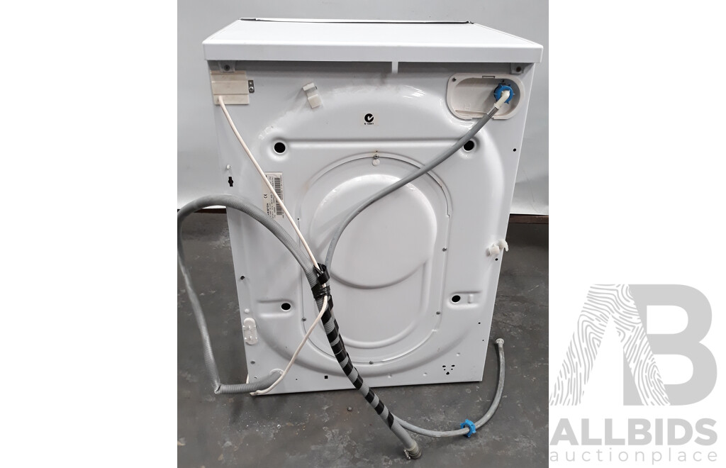 Ariston Washer Dryer Combo