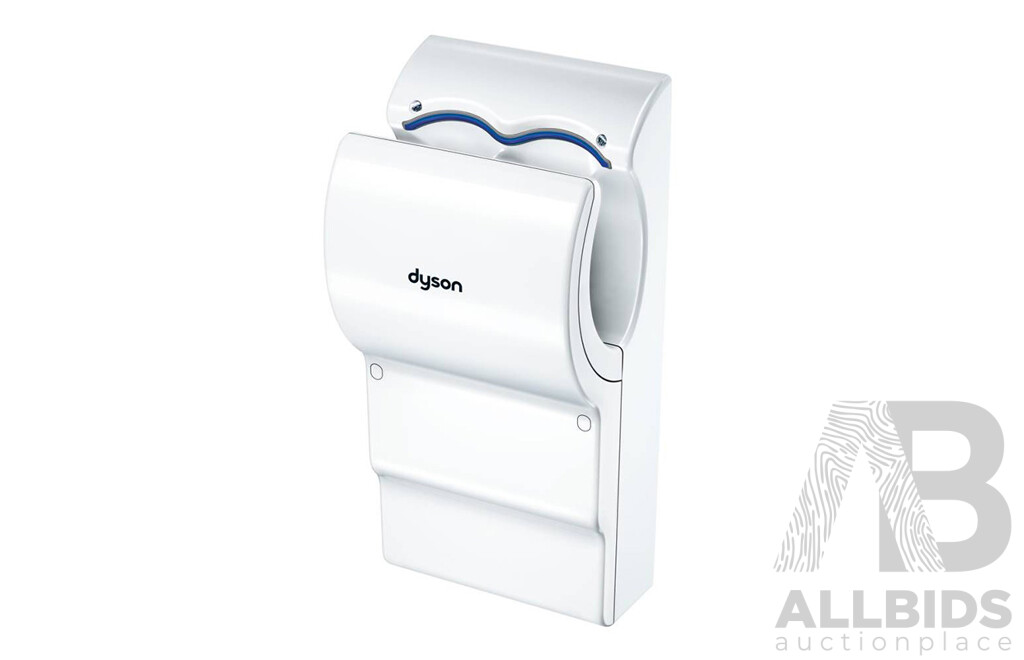 Dyson Airblade AB14 Electric Hand Dryer - Brand New - RRP $1550.00