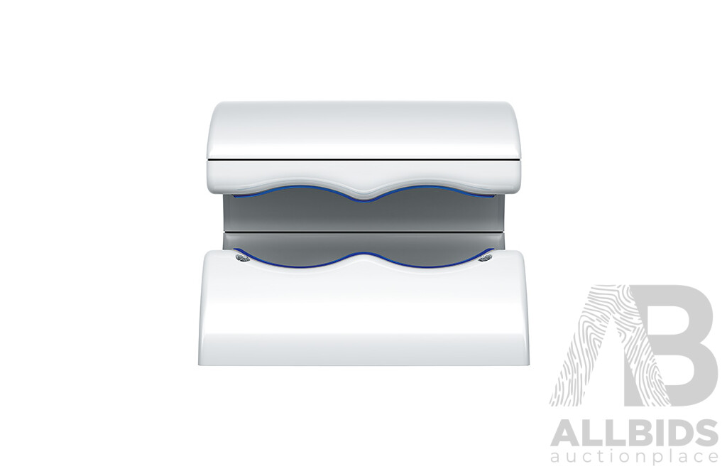 Dyson Airblade AB14 Electric Hand Dryer - Brand New - RRP $1550.00