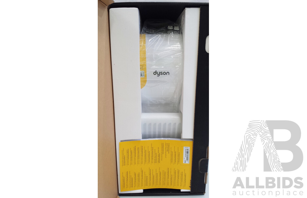 Dyson Airblade AB14 Electric Hand Dryer - Brand New - RRP $1550.00