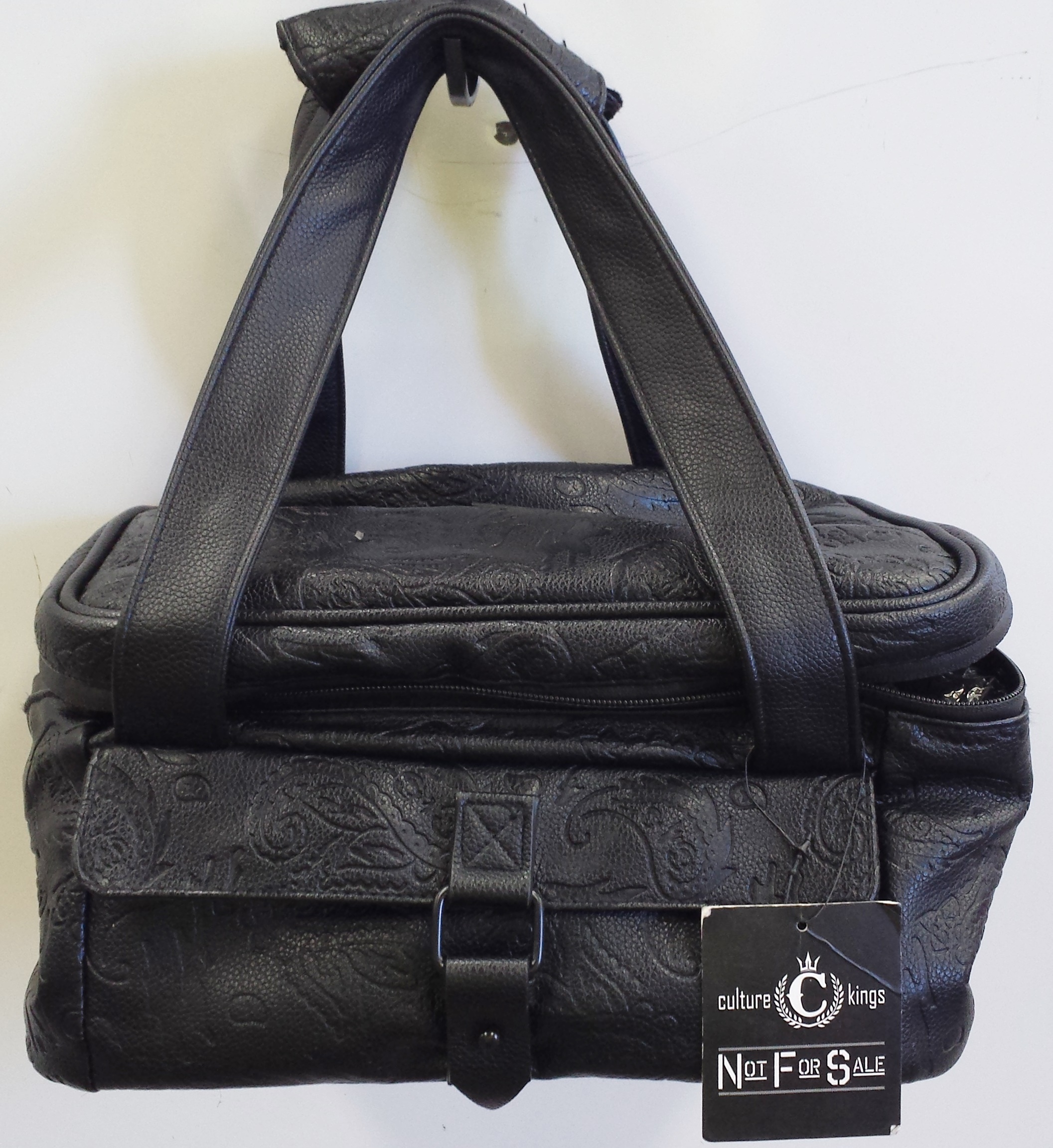 Culture kings sale side bag