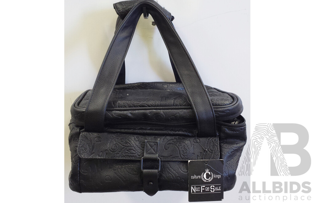 Culture Kings Fashion Cooler Bag