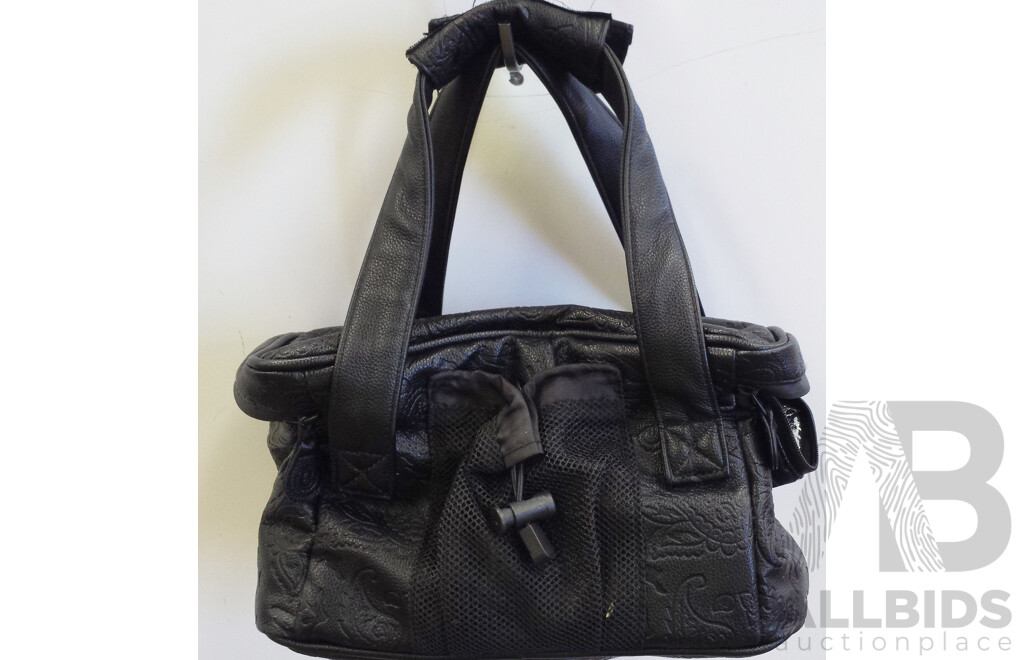 Culture Kings Fashion Cooler Bag