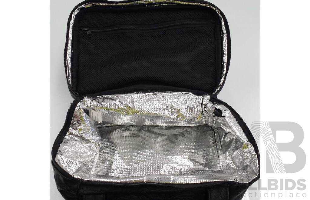 Culture Kings Fashion Cooler Bag
