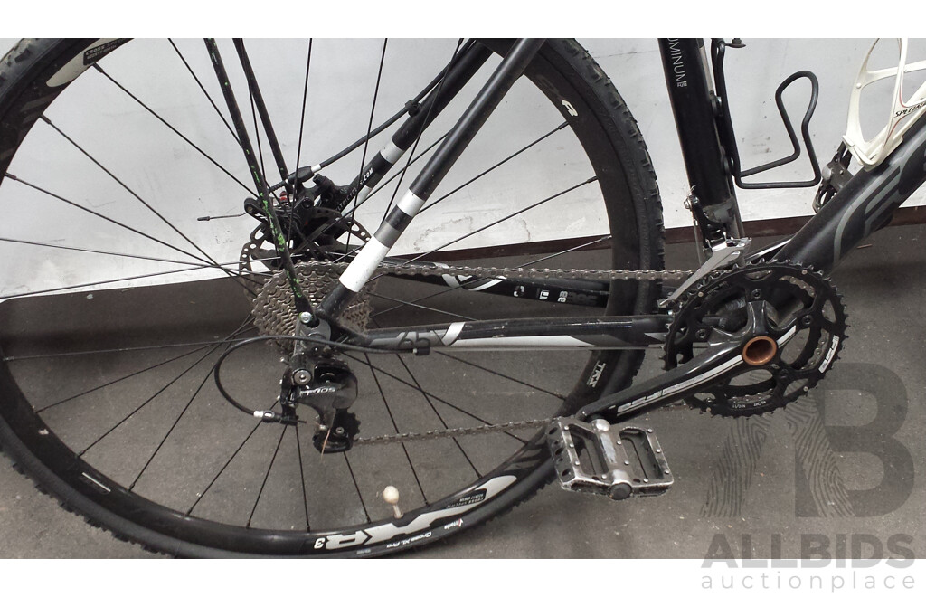 Felt  F65X 21 Inch Cyclocross Bike