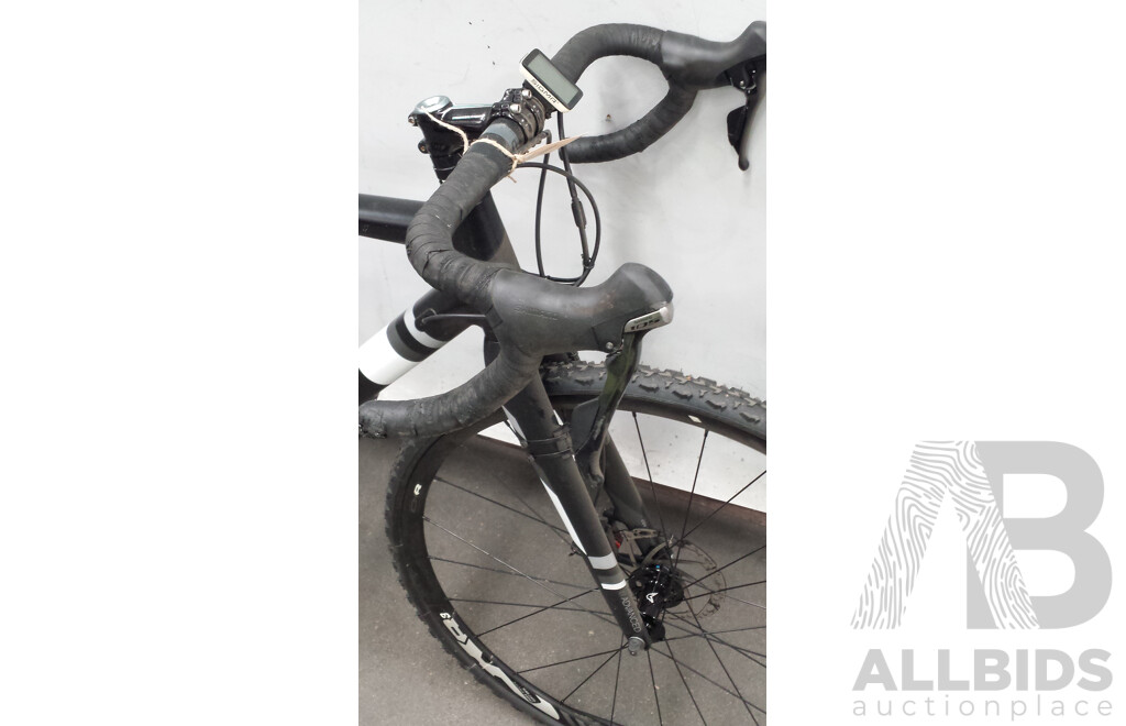 Felt  F65X 21 Inch Cyclocross Bike