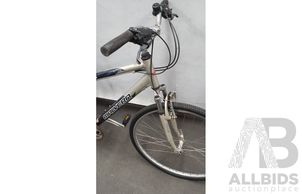 Malvern star 16 outlet inch bike