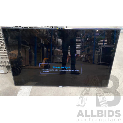 Samsung (UA55ES7500) Series 7 55-Inch Full HD LED LCD TV