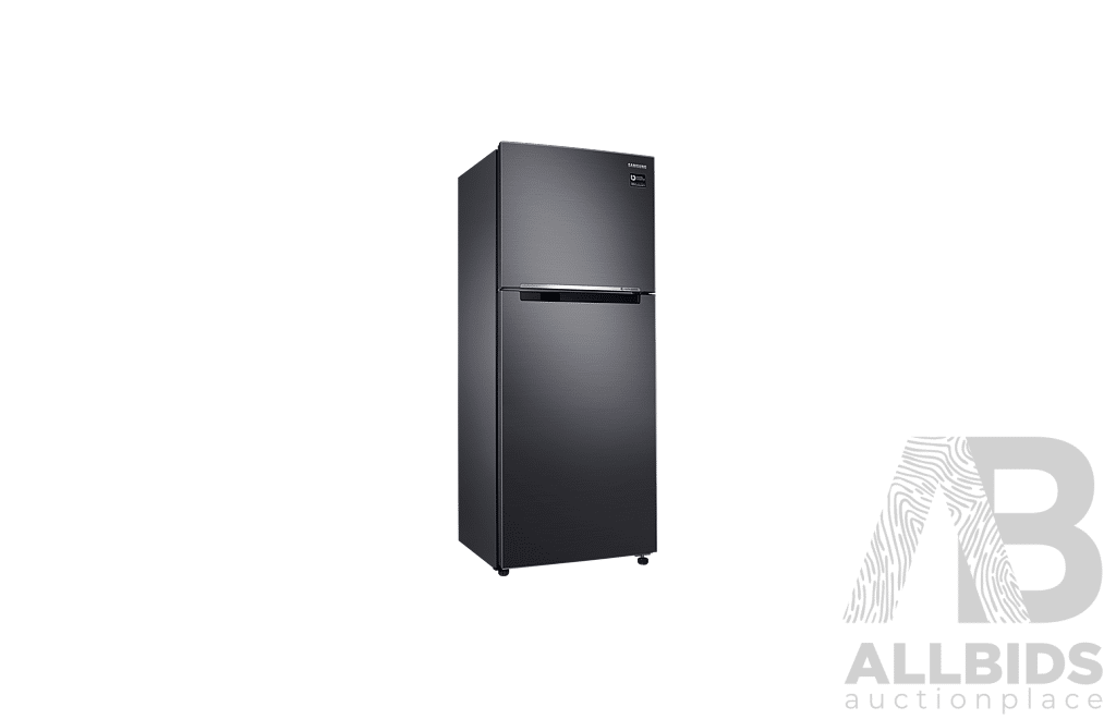SAMSUNG (SRT3100B) 305L Modern Design Top Mount Refrigerator with All-Around Cooling - ORP $899.00