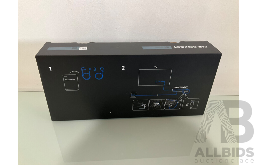 SAMSUNG 43inch the Frame QLED 4K Smart TV (2022) (QA43LS03BAWXXY) - Estimated ORP $1495