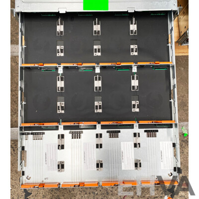 Dell (E08J) PowerVault MD3460 60-Bay SAS Storage Array