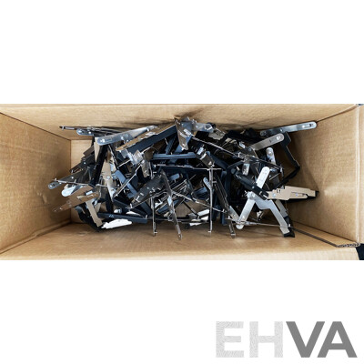 Dell (E08J) PowerVault MD3460 60-Bay SAS Storage Array