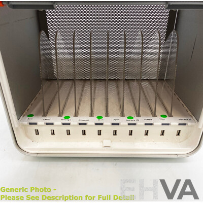 Griffin (37287) 10-Port USB Charge & Sync Station