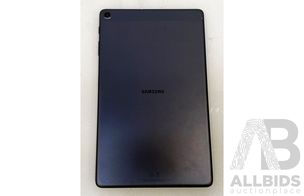 Samsung (SM-T515) Galaxy Tab a 10.1-Inch 32GB LTE Tablet