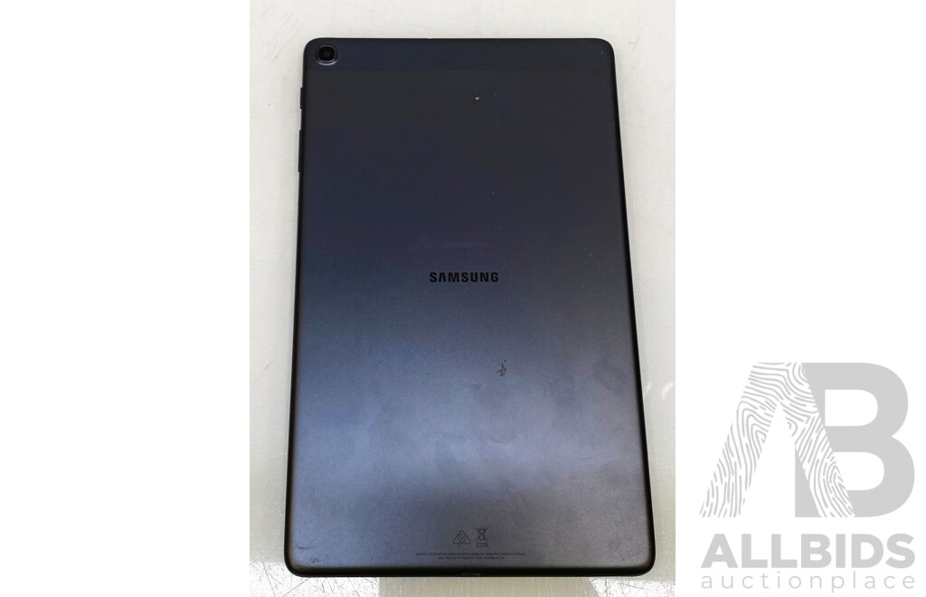 Samsung (SM-T515) Galaxy Tab a 10.1-Inch 32GB LTE Tablet