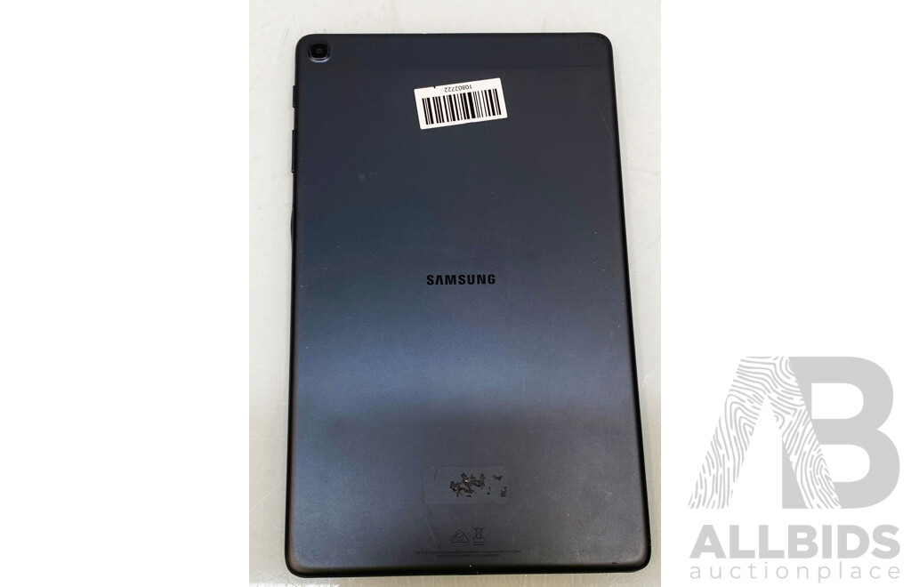 Samsung (SM-T515) Galaxy Tab a 10.1-Inch 32GB LTE Tablet