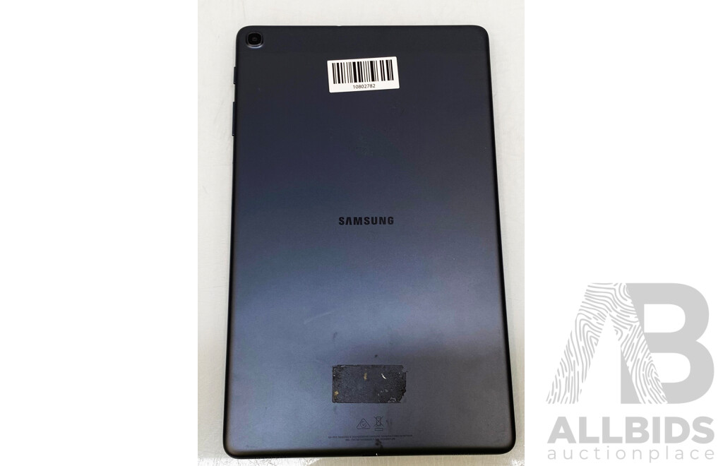 Samsung (SM-T515) Galaxy Tab a 10.1-Inch 32GB LTE Tablet