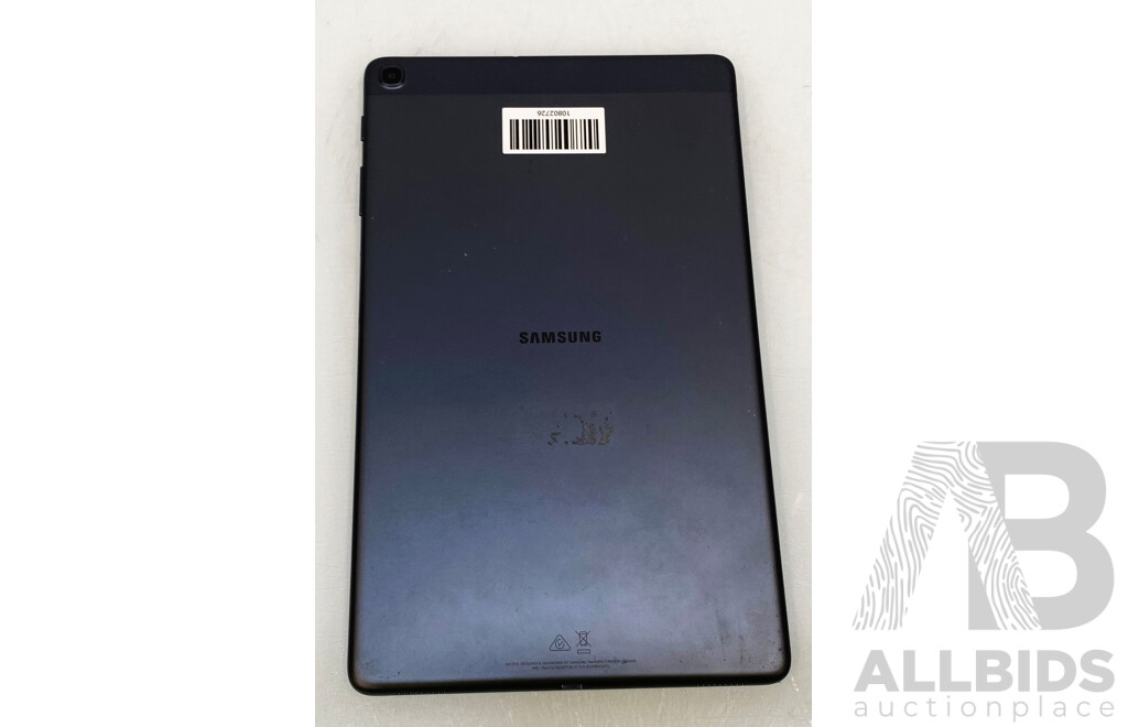 Samsung (SM-T515) Galaxy Tab a 10.1-Inch 32GB LTE Tablet