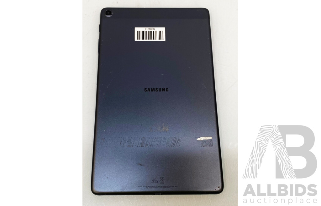 Samsung (SM-T515) Galaxy Tab a 10.1-Inch 32GB LTE Tablet