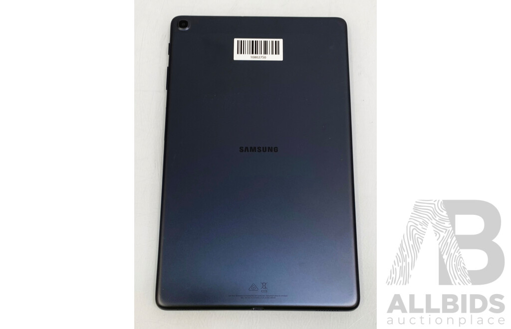 Samsung (SM-T515) Galaxy Tab a 10.1-Inch 32GB LTE Tablet