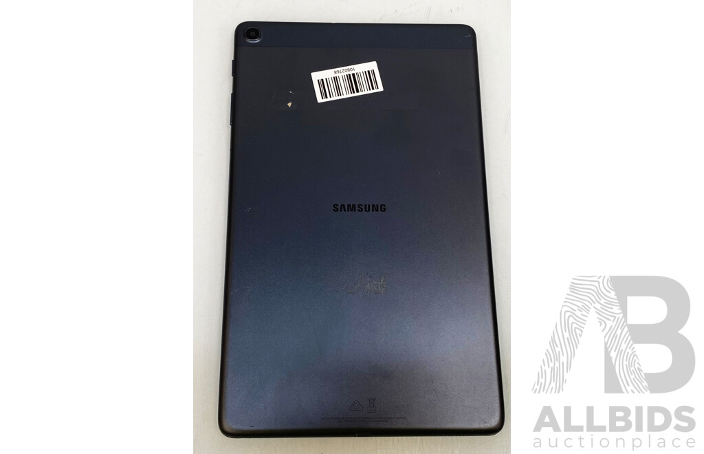 Samsung (SM-T515) Galaxy Tab a 10.1-Inch 32GB LTE Tablet