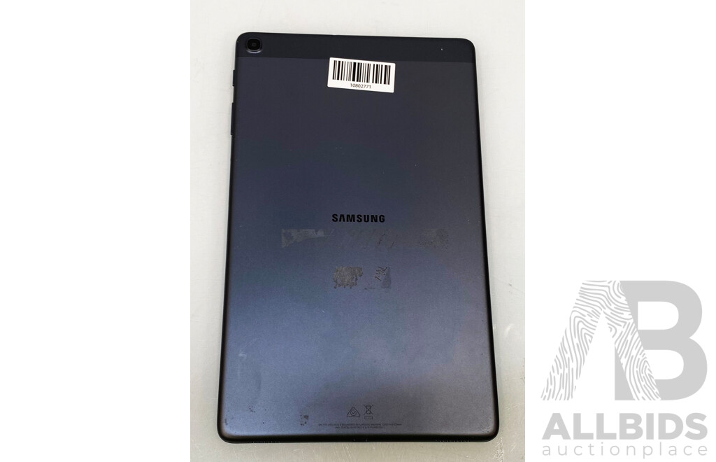 Samsung (SM-T515) Galaxy Tab a 10.1-Inch 32GB LTE Tablet