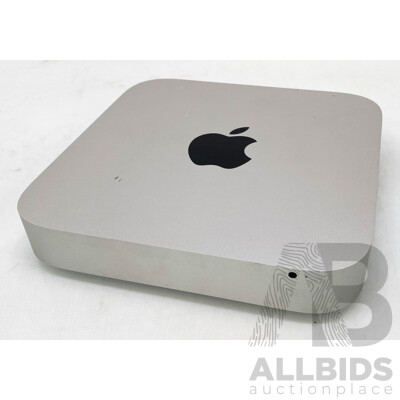 Apple (A1347) Intel Core I5 (3210QM) 2.50GHz-3.10GHz 2-Core CPU Mac Mini (Late 2012)