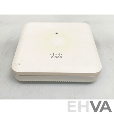 Cisco (AIR-AP1852I-Z-K9) Aironet 1852 Series 802.11ac Dual Band Access Point