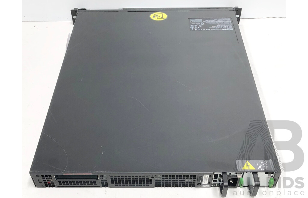 Citrix (1U1P1A) NetScaler SDX 8900 Load Balancer