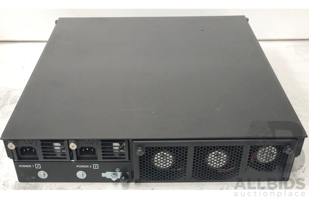 F5 Networks BIG-IP 10000 Series Load Balancer