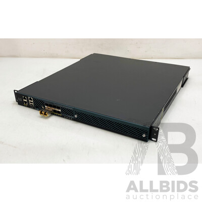 Cisco (AIR-CT5508-K9) 5500 Series Wireless Controller