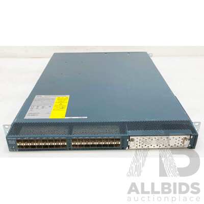 Cisco (UCS-FI-6248UP) UCS-6248UP 48-Port Fabric Interconnect Appliance