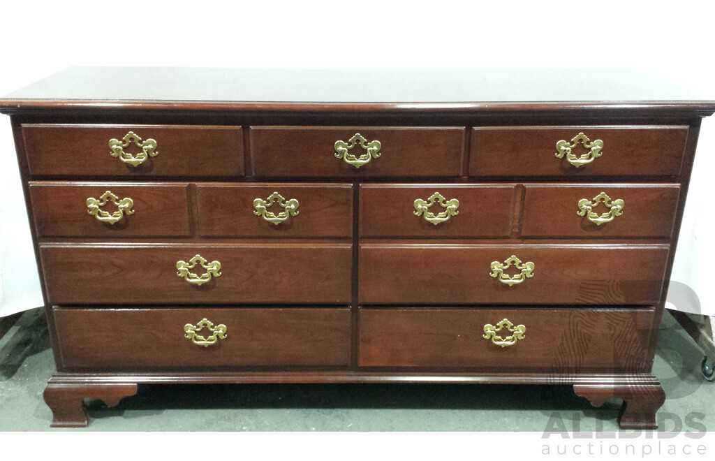 Drexel Heritage Dresser