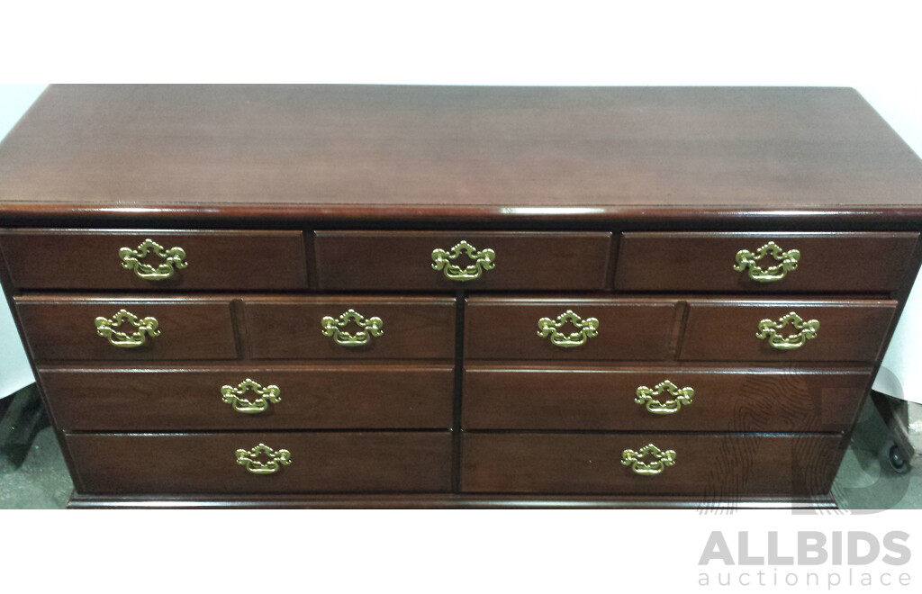 Drexel Heritage Dresser