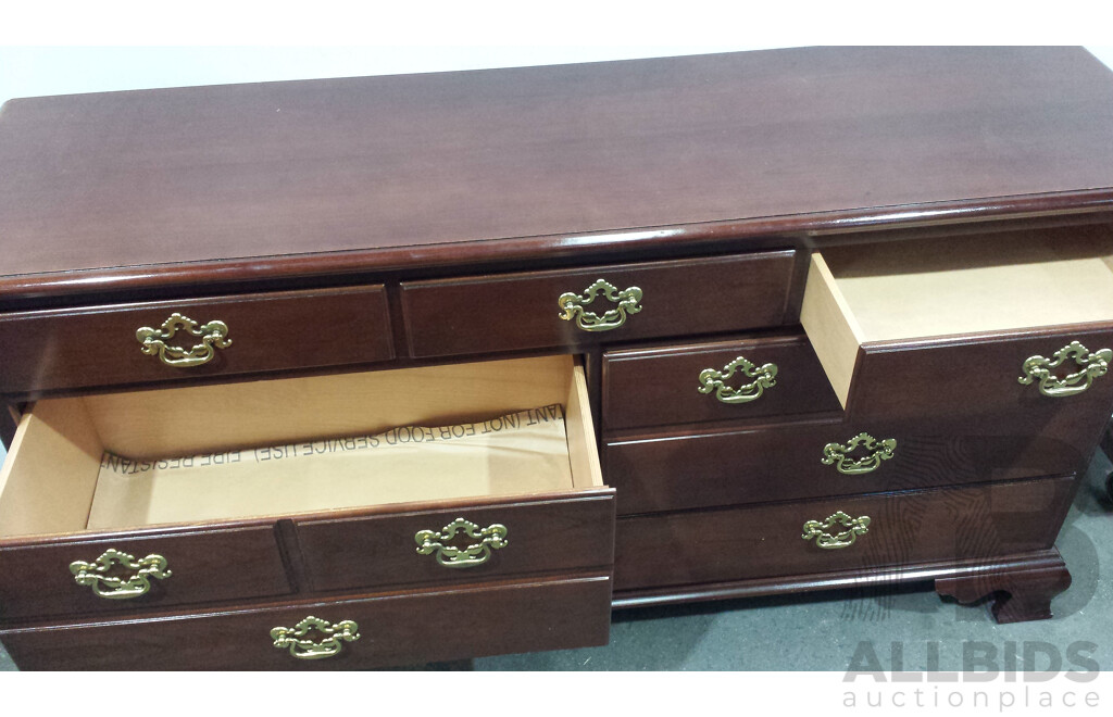 Drexel Heritage Dresser