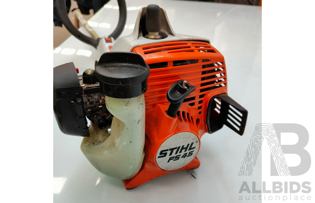 STIHL FS-45 Grass Trimmer