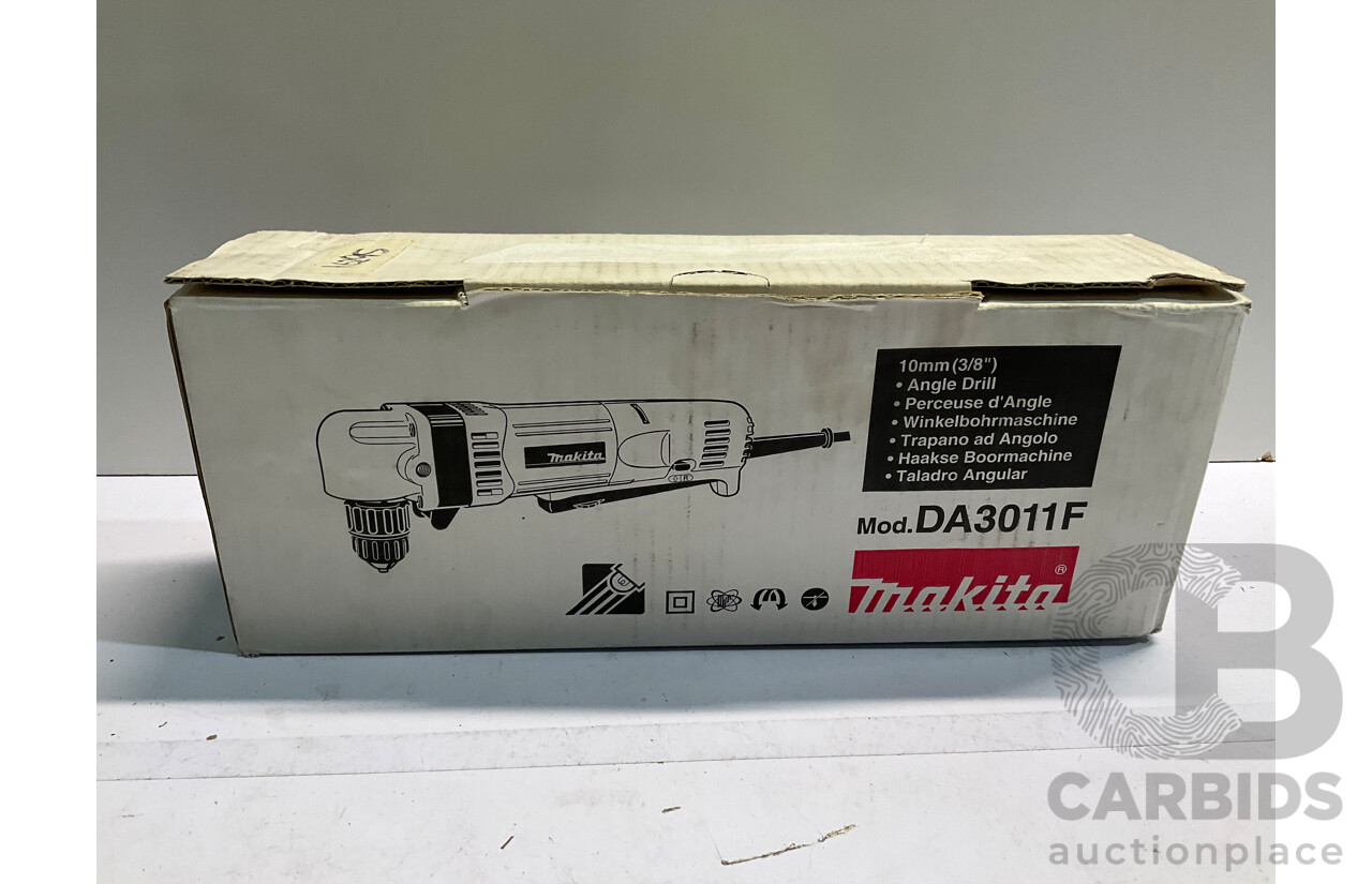 Da3011f makita online